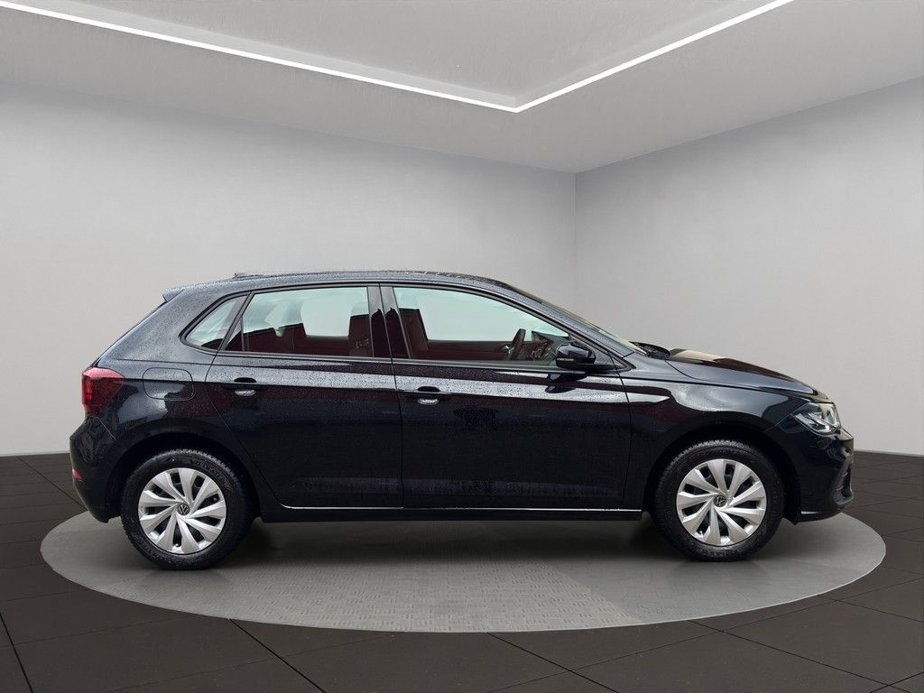 Volkswagen Polo Life 1.0 AHK Sitzheizung LED foto 7