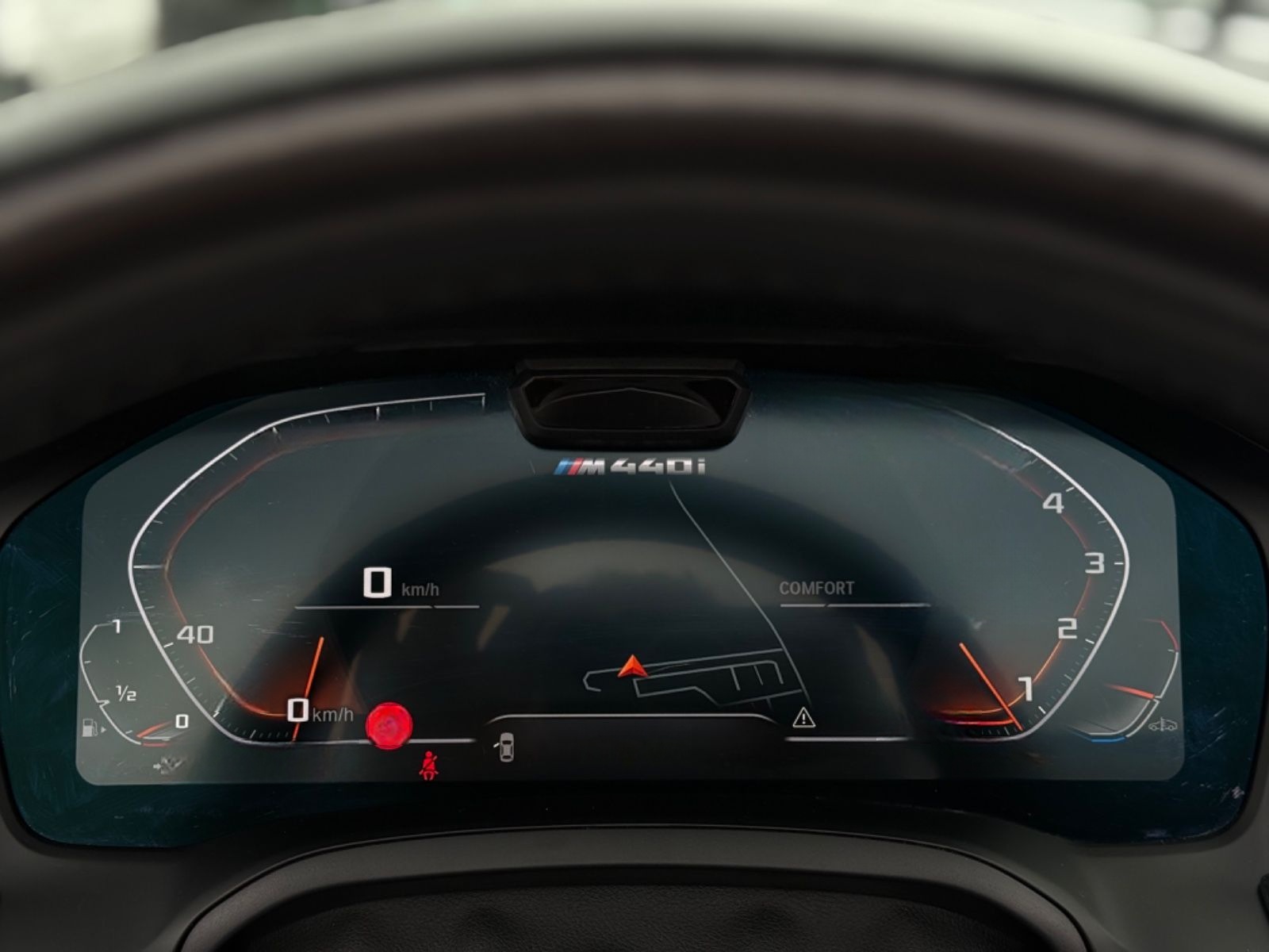 BMW M440 i xDrive Cabrio *HUD*LASER*HARMAN KARDON* foto 13