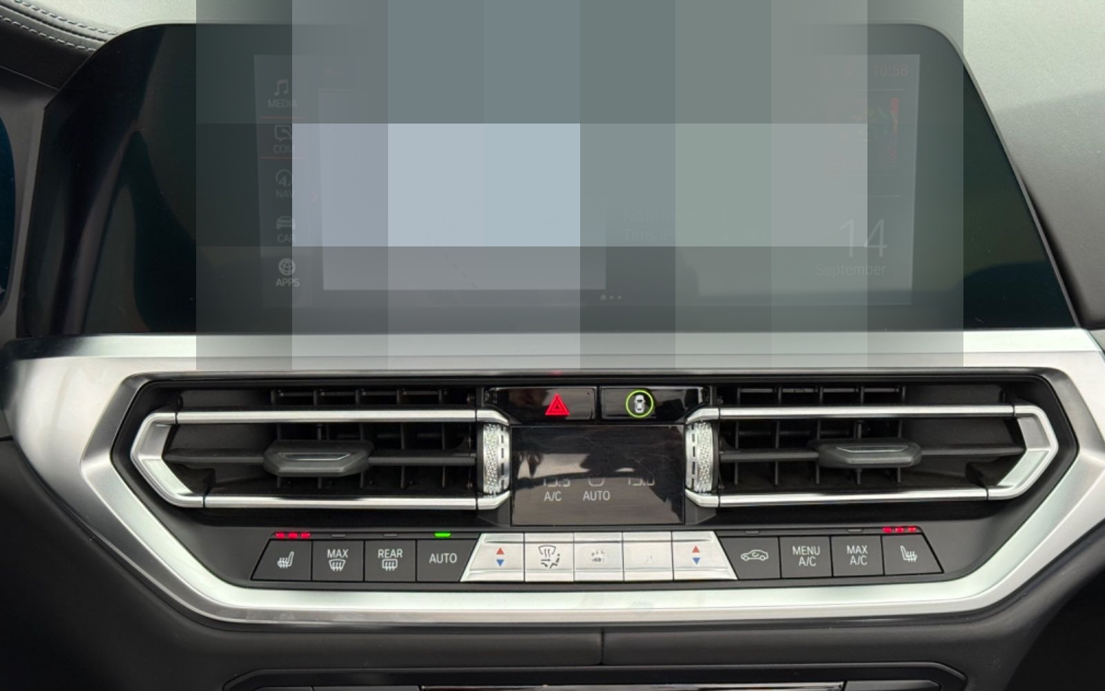 BMW M440 i xDrive Cabrio *HUD*LASER*HARMAN KARDON* foto 14