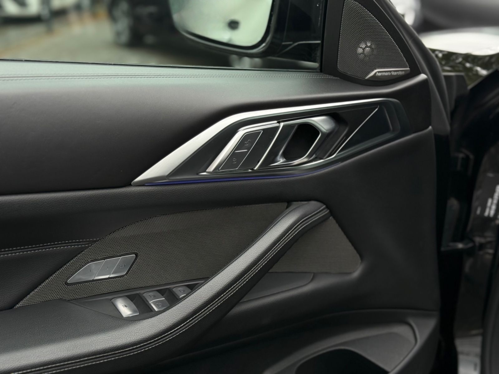 BMW M440 i xDrive Cabrio *HUD*LASER*HARMAN KARDON* foto 9