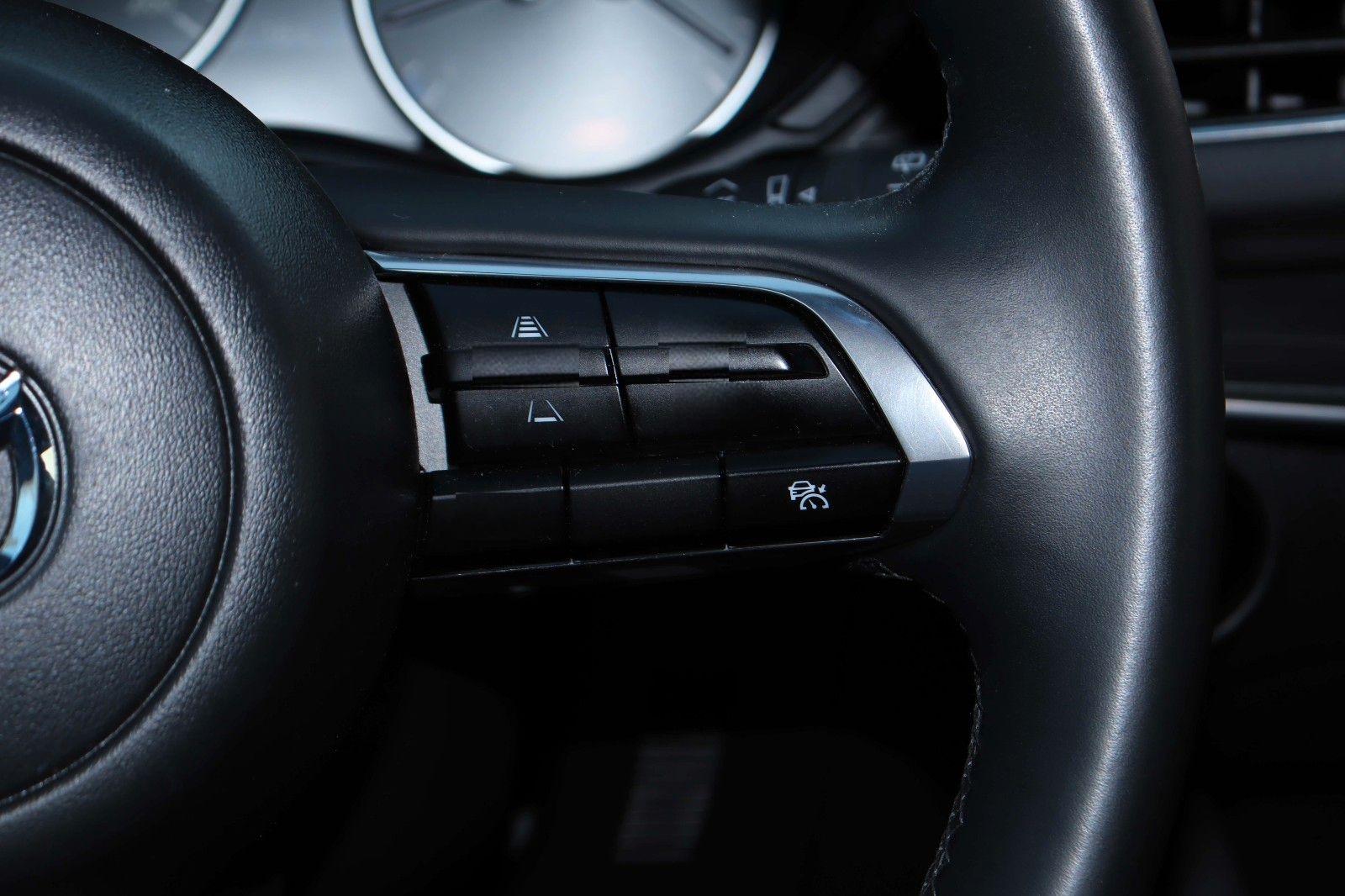 Mazda 3 Lim. 5-trg. Homura *1.Hd*Automatik*150 PS*LED* foto 13
