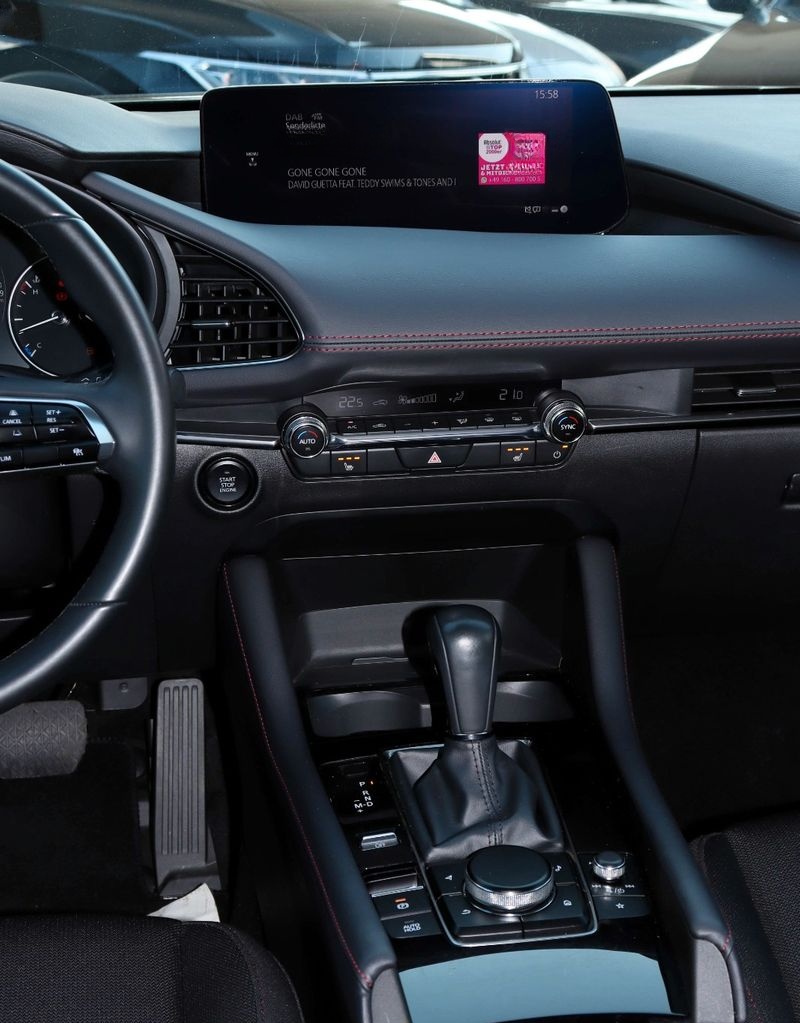 Mazda 3 Lim. 5-trg. Homura *1.Hd*Automatik*150 PS*LED* foto 15