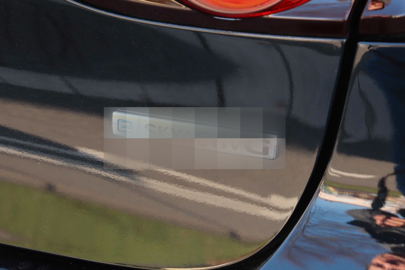 Mazda 3 Lim. 5-trg. Homura *1.Hd*Automatik*150 PS*LED* foto 7