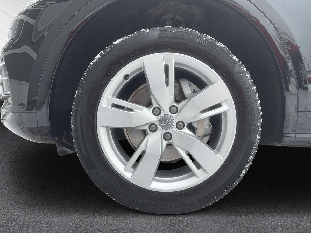 Audi Q5 40 TDI S-tronic quattro S Line XENON NAVI SHZ foto 14