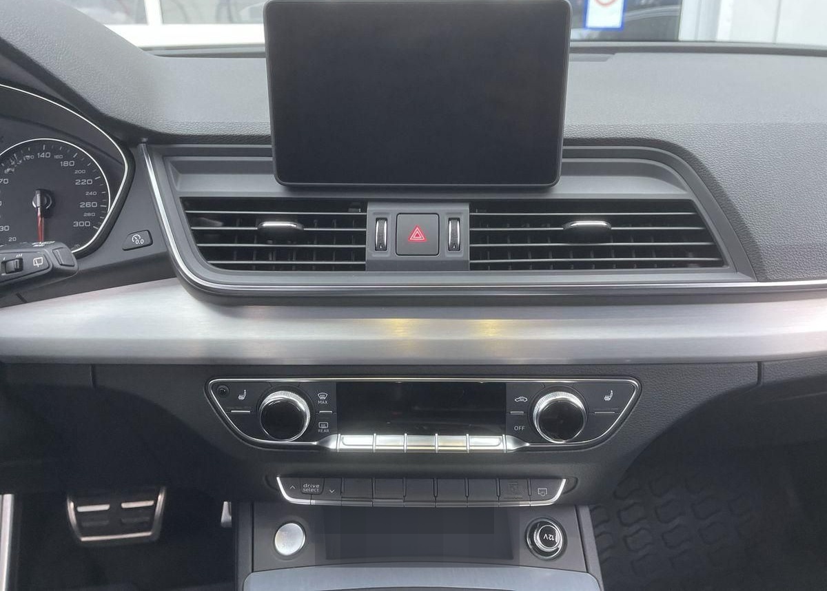Audi Q5 40 TDI S-tronic quattro S Line XENON NAVI SHZ foto 16