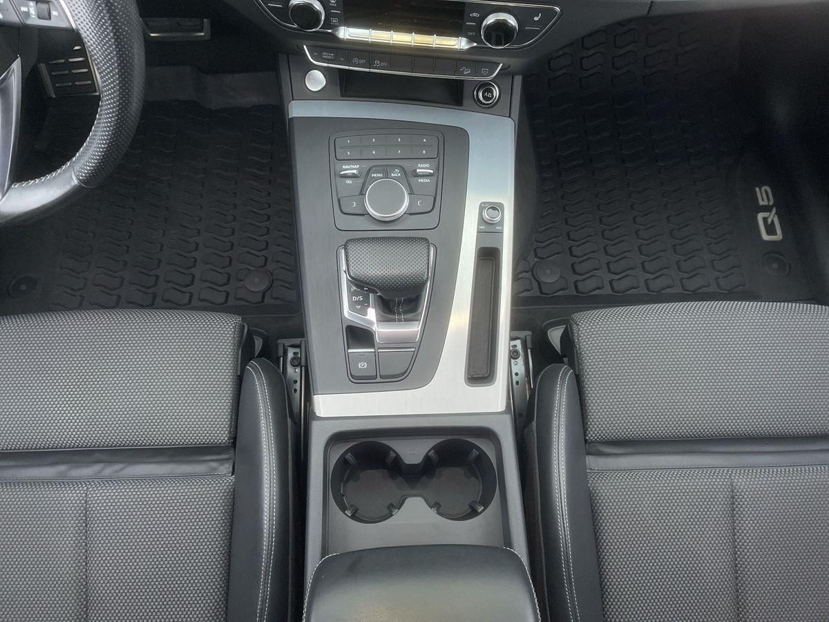 Audi Q5 40 TDI S-tronic quattro S Line XENON NAVI SHZ foto 17