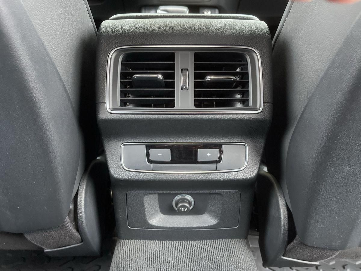 Audi Q5 40 TDI S-tronic quattro S Line XENON NAVI SHZ foto 18