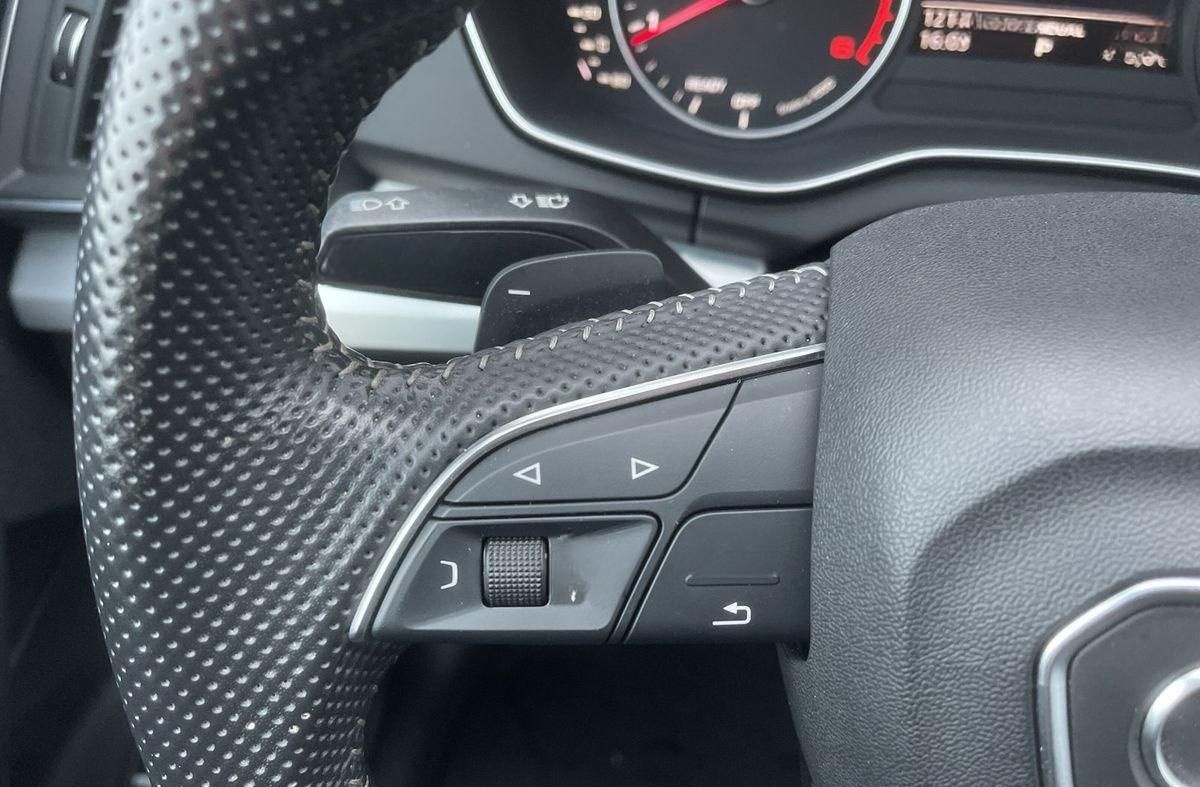 Audi Q5 40 TDI S-tronic quattro S Line XENON NAVI SHZ foto 24