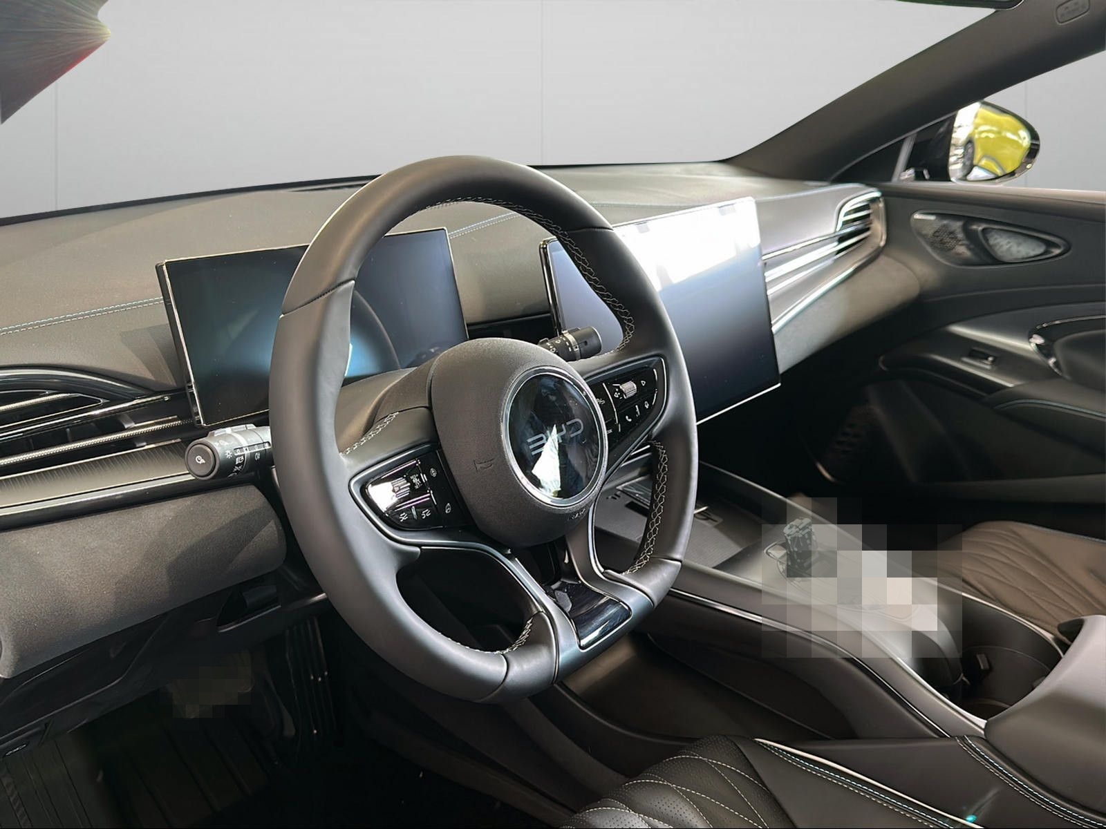 BYD SEAL BEV COMFORT foto 6