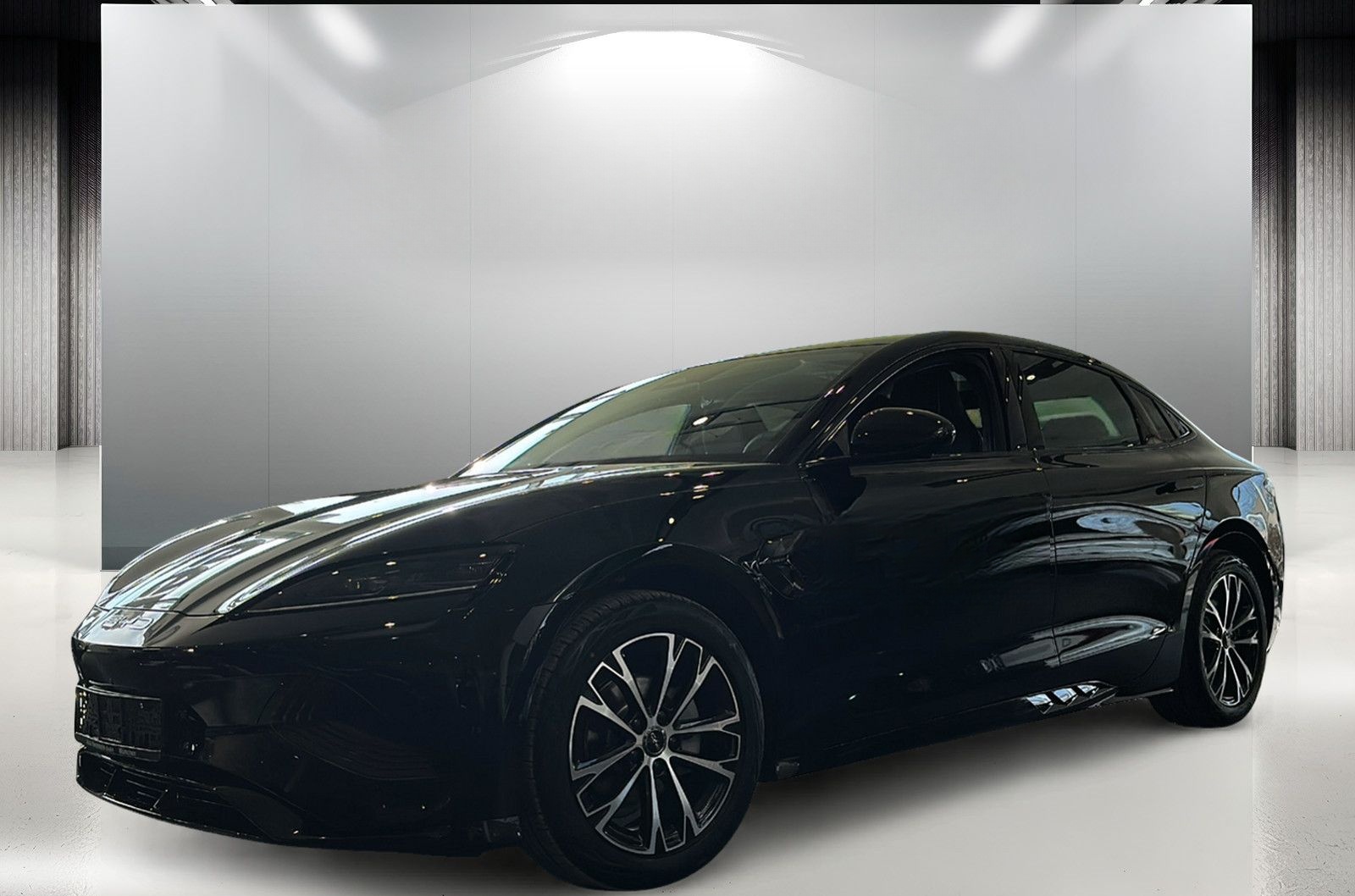 BYD SEAL BEV COMFORT !!!Limitiert!!! foto 2