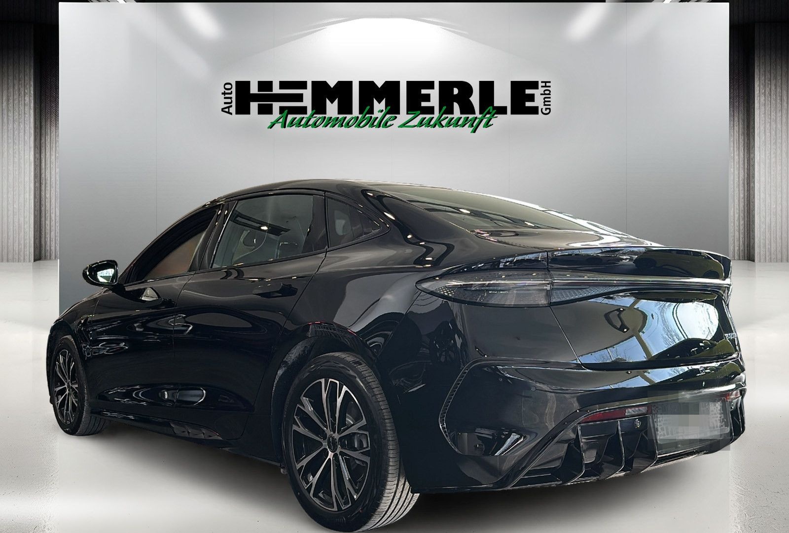 BYD SEAL BEV COMFORT !!!Limitiert!!! foto 4