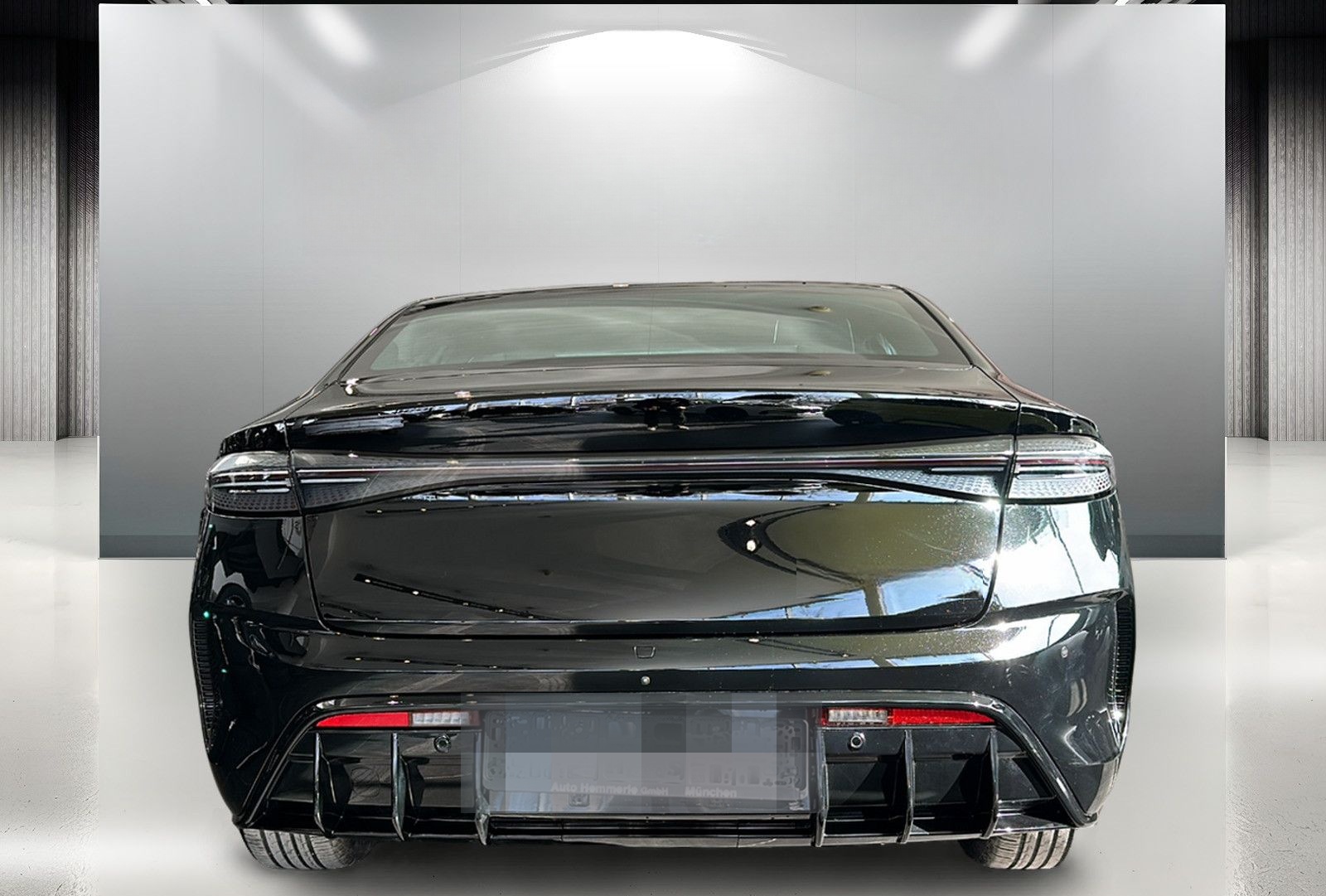 BYD SEAL BEV COMFORT !!!Limitiert!!! foto 7