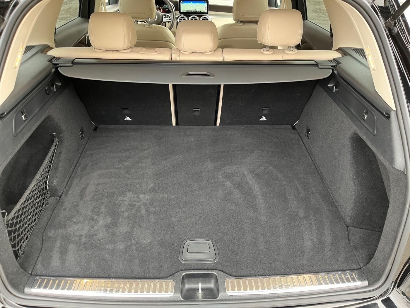 Mercedes-Benz GLC 400 d 4MATIC Exclusive AHK*AmbiLight*Kamera* foto 14