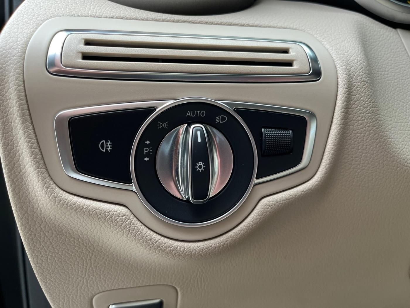 Mercedes-Benz GLC 400 d 4MATIC Exclusive AHK*AmbiLight*Kamera* foto 20