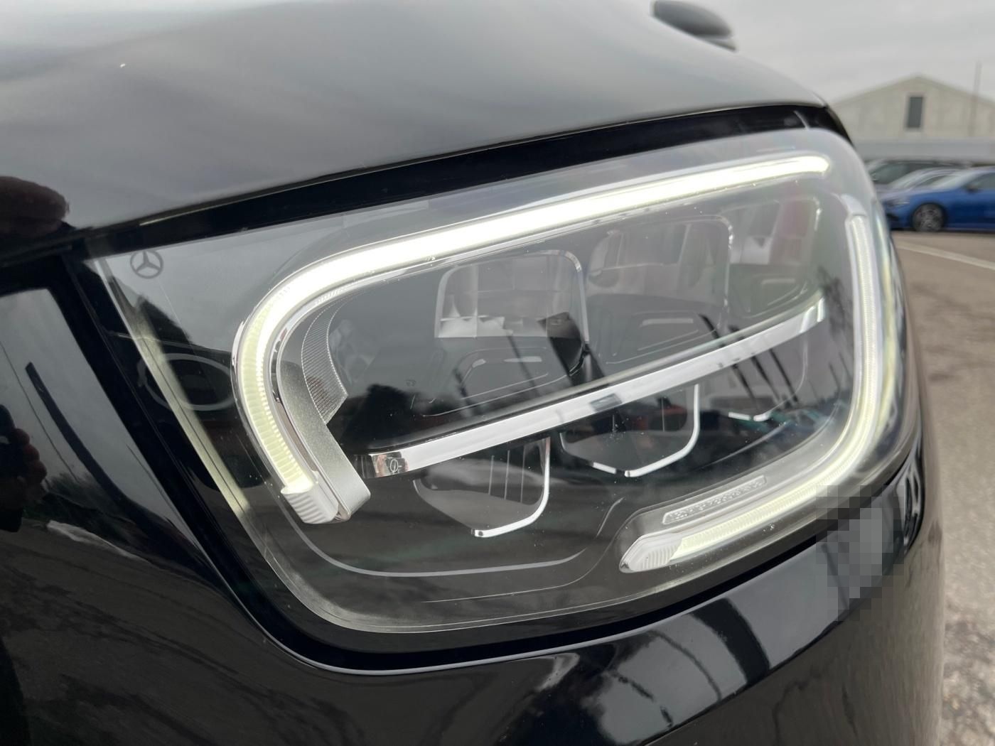 Mercedes-Benz GLC 400 d 4MATIC Exclusive AHK*AmbiLight*Kamera* foto 5