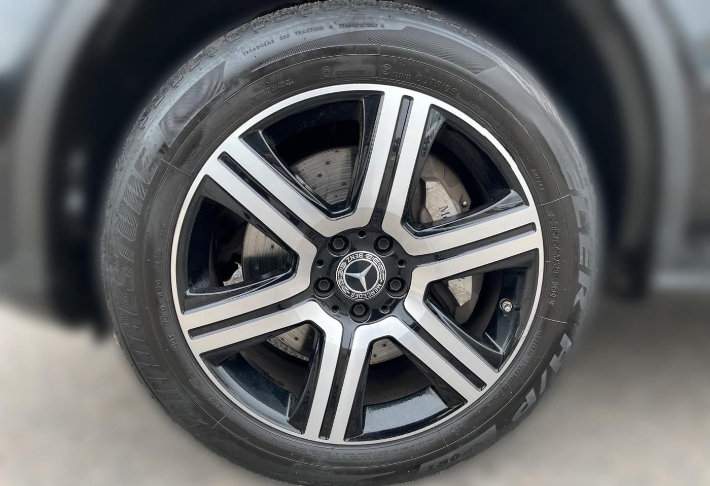 Mercedes-Benz GLC 400 d 4MATIC Exclusive AHK*AmbiLight*Kamera* foto 6