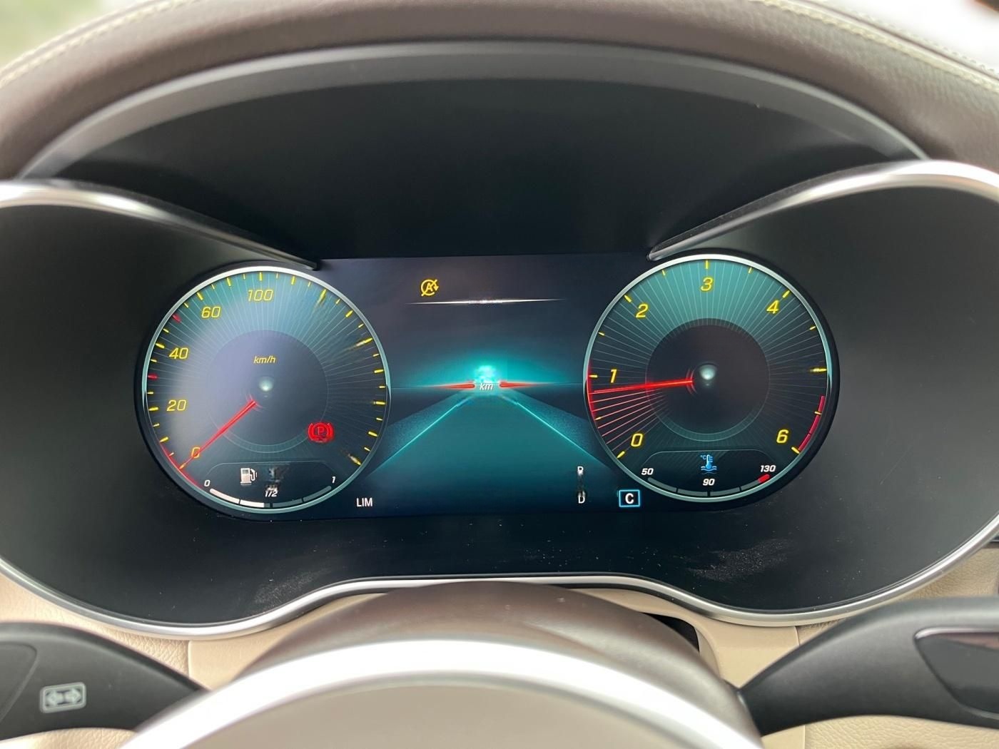 Mercedes-Benz GLC 400 d 4MATIC Exclusive AHK*AmbiLight*Kamera* foto 7