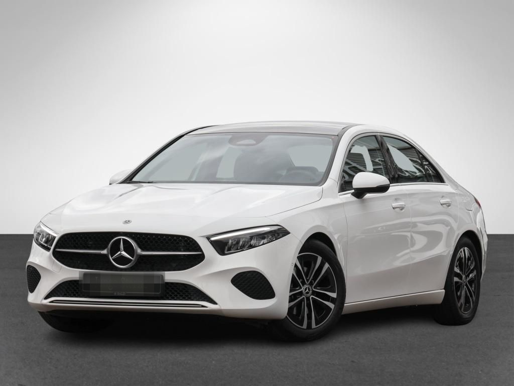 Mercedes-Benz A 200 Limo Progressive/Pano/AHK/Totw/Winter/LED foto 2