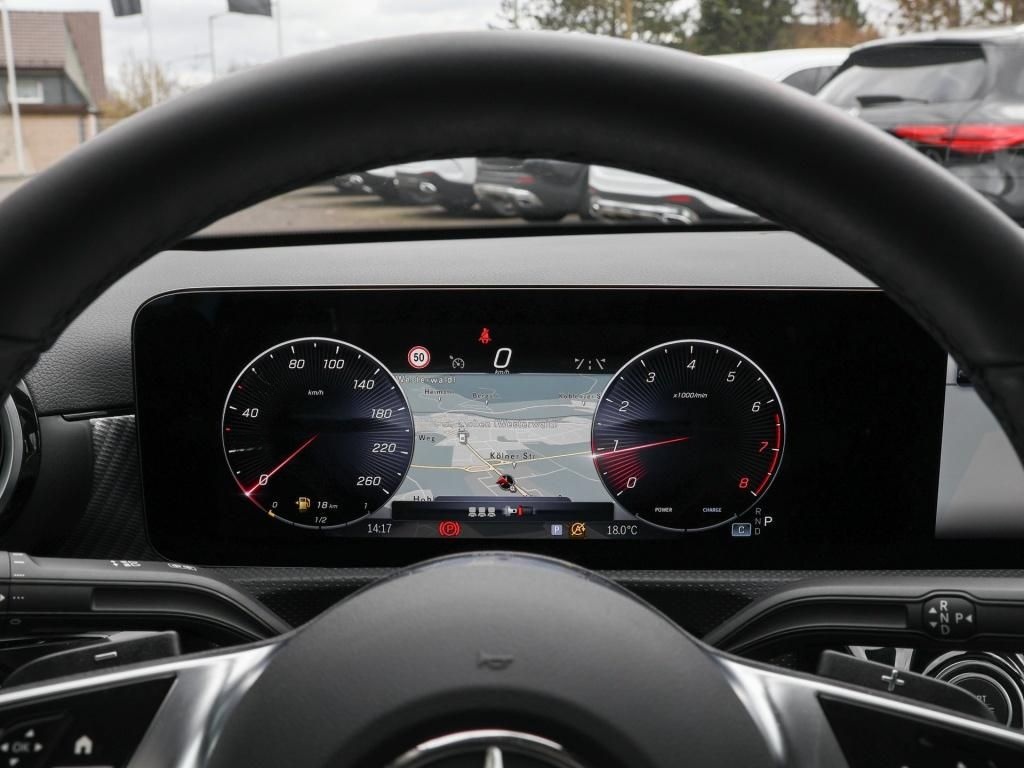 Mercedes-Benz A 200 Limo Progressive/Pano/AHK/Totw/Winter/LED foto 16