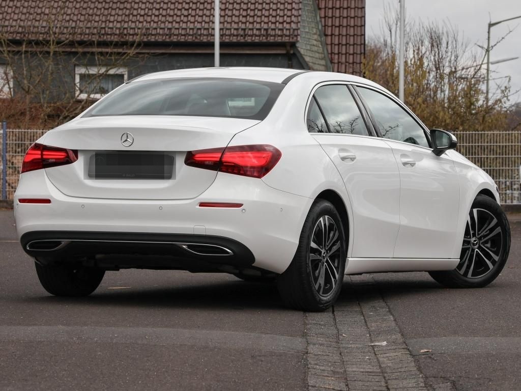 Mercedes-Benz A 200 Limo Progressive/Pano/AHK/Totw/Winter/LED foto 3