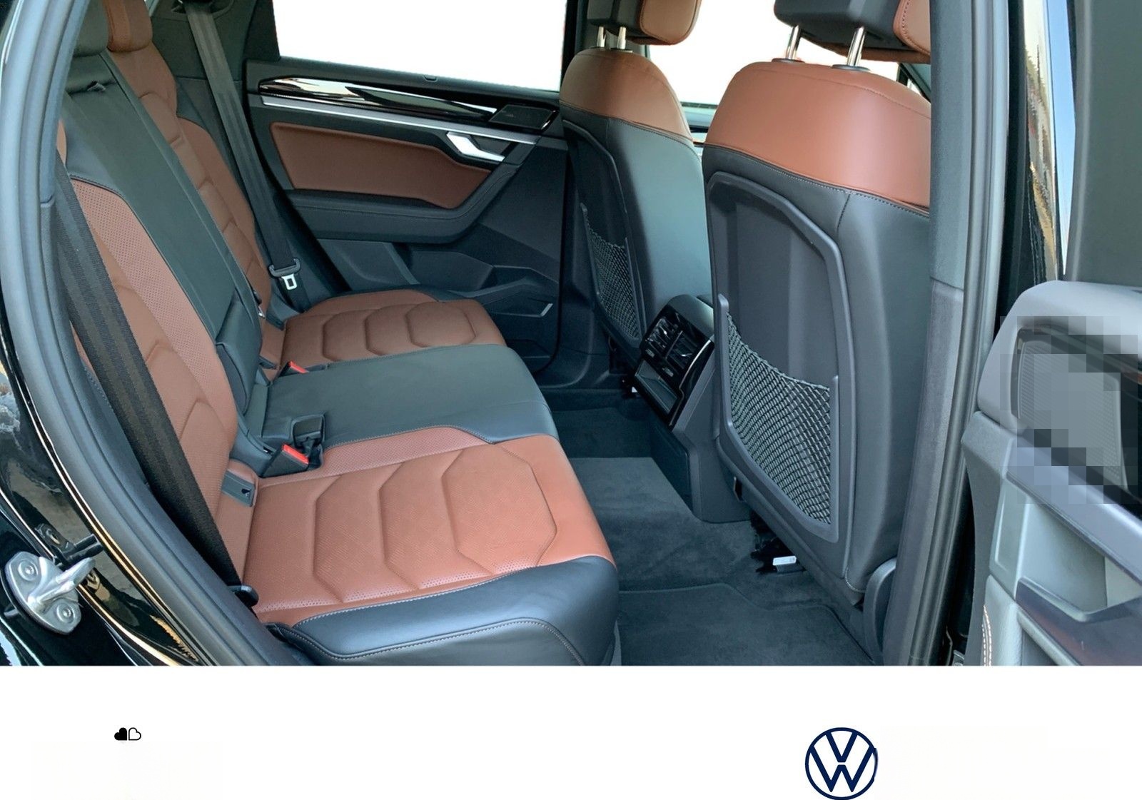 Volkswagen Touareg 3.0 TDI R-Line 4MOTION STHZ+LUFT+AHK foto 16