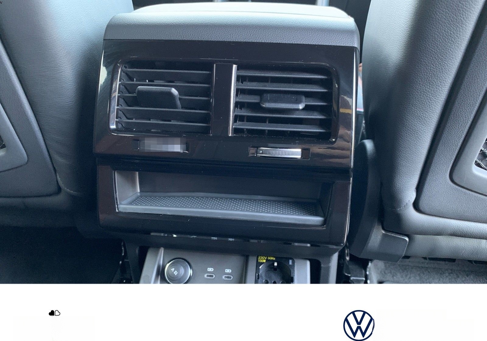 Volkswagen Touareg 3.0 TDI R-Line 4MOTION STHZ+LUFT+AHK foto 17
