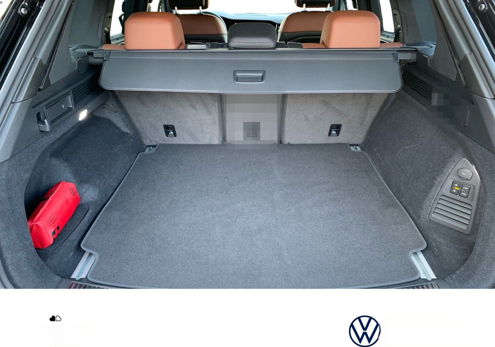 Volkswagen Touareg 3.0 TDI R-Line 4MOTION STHZ+LUFT+AHK foto 18