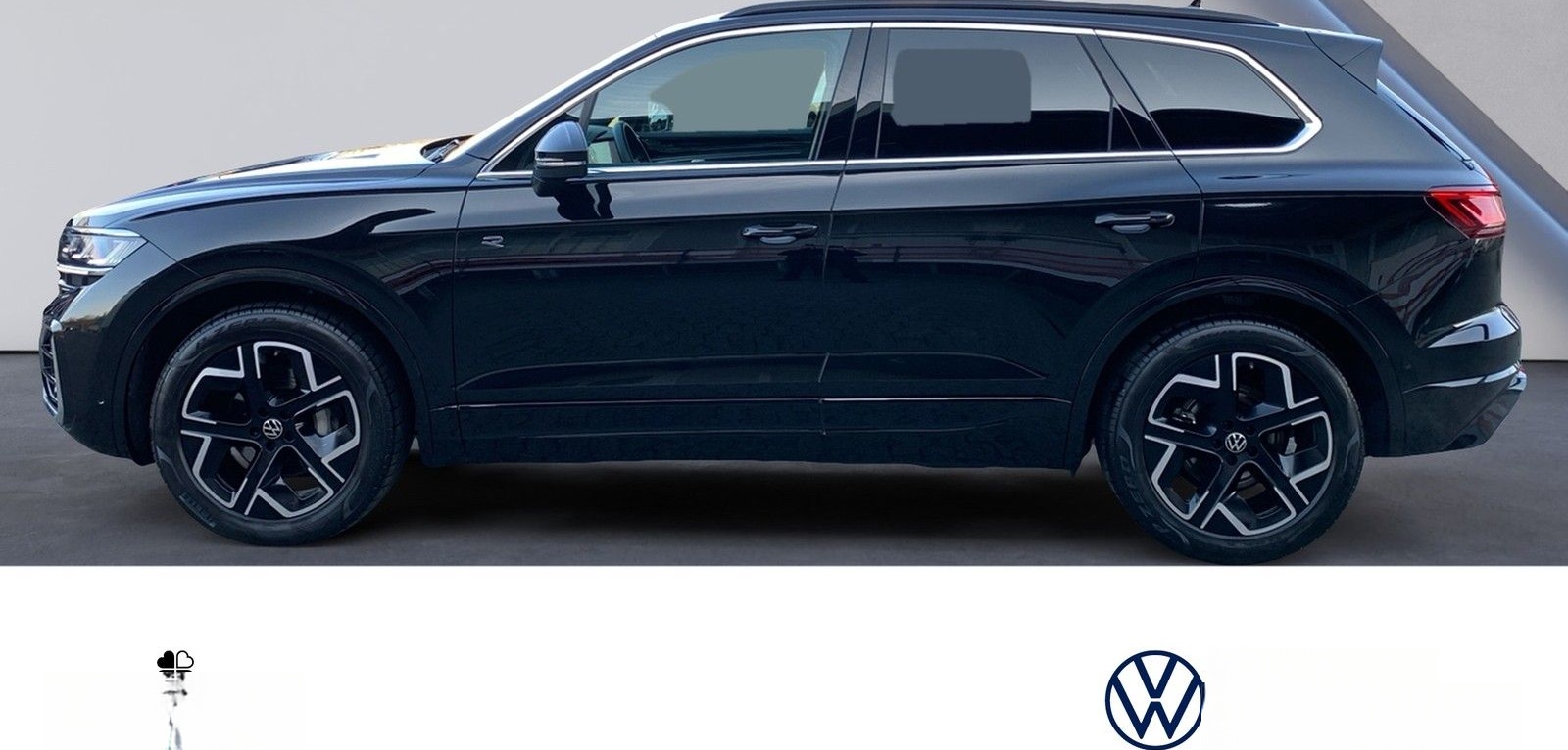 Volkswagen Touareg 3.0 TDI R-Line 4MOTION STHZ+LUFT+AHK foto 3