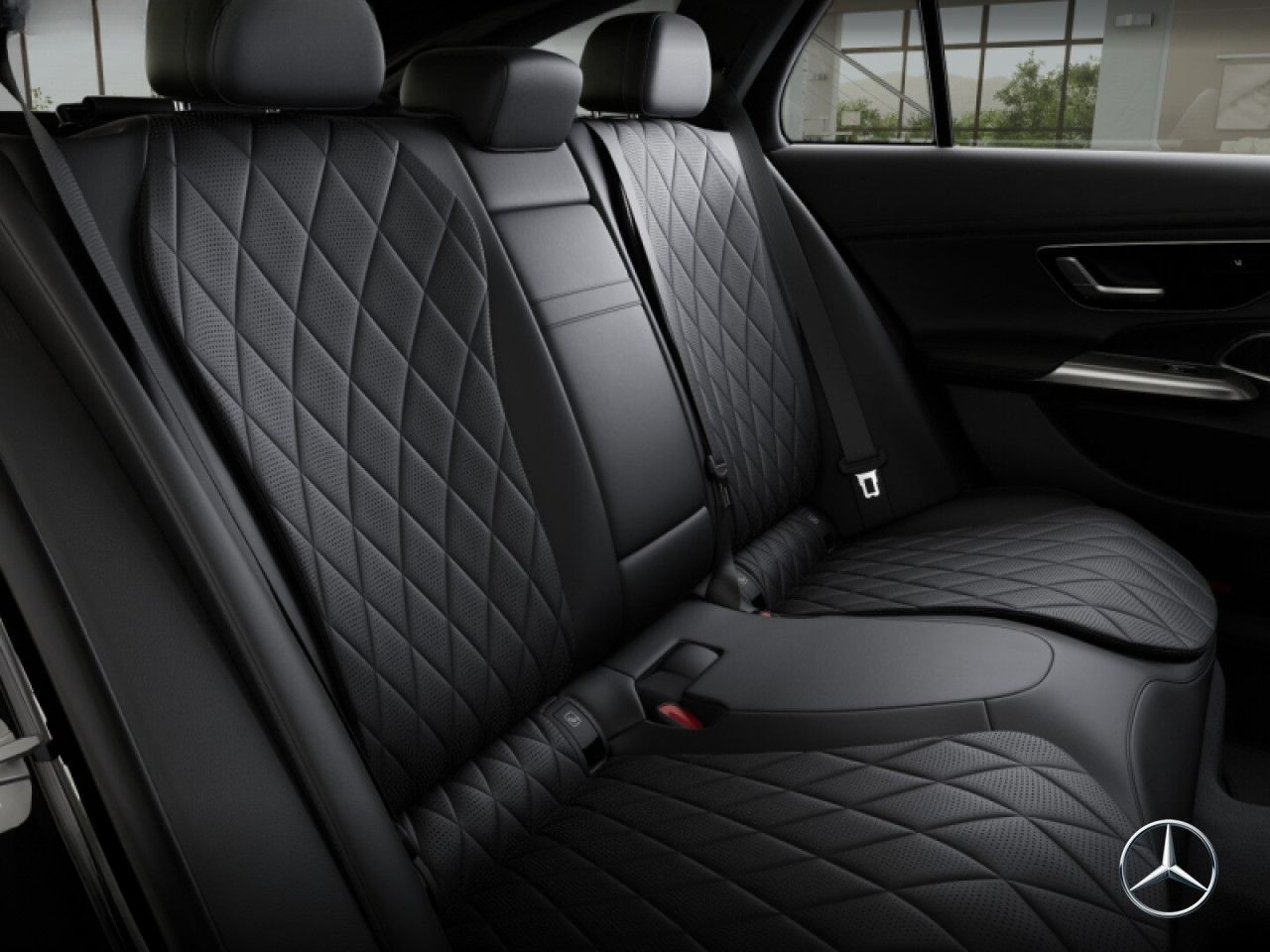 Mercedes-Benz E 450 d T 4M Sport-AMG Night AMG 20" Standheizg. foto 12