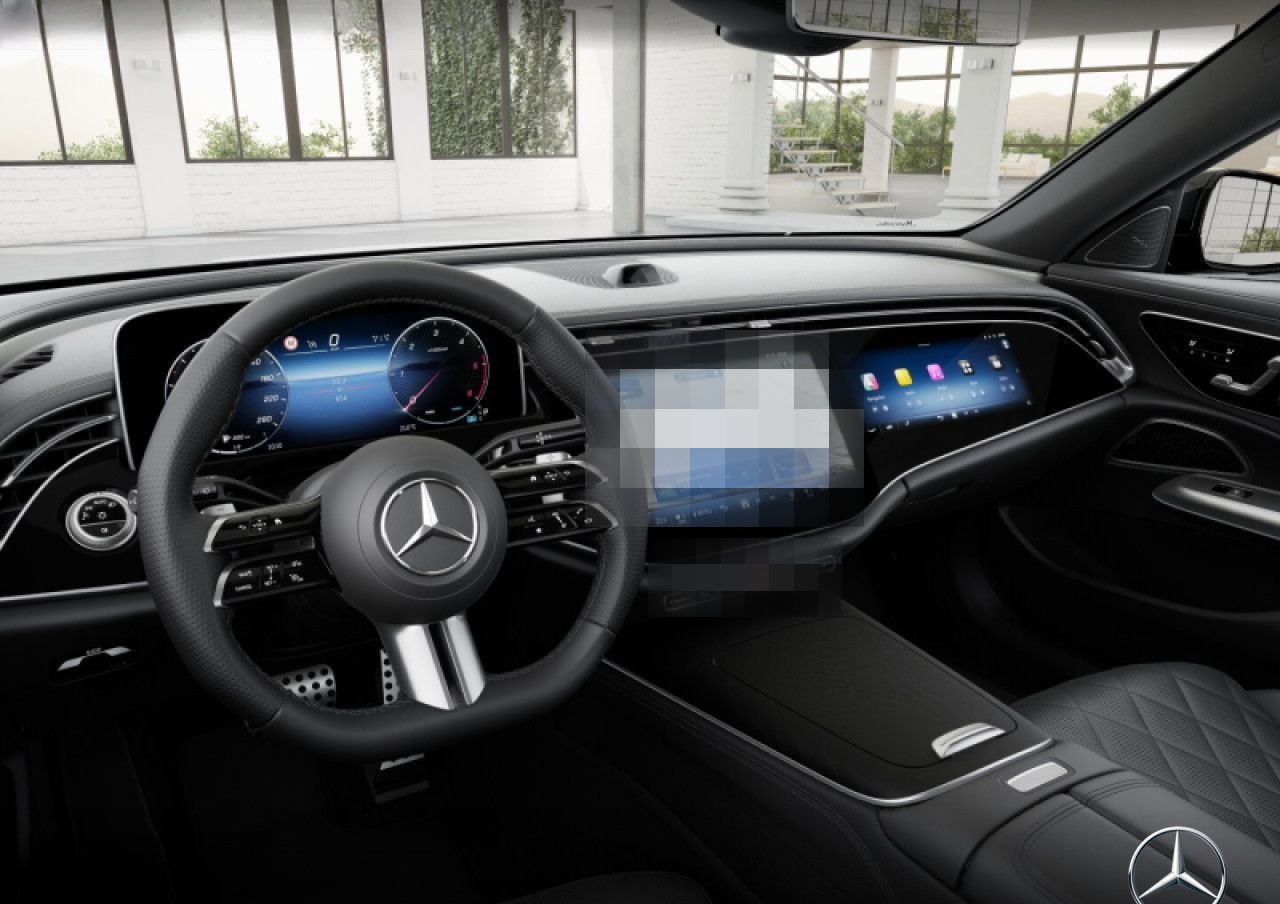 Mercedes-Benz E 450 d T 4M Sport-AMG Night AMG 20" Standheizg. foto 9