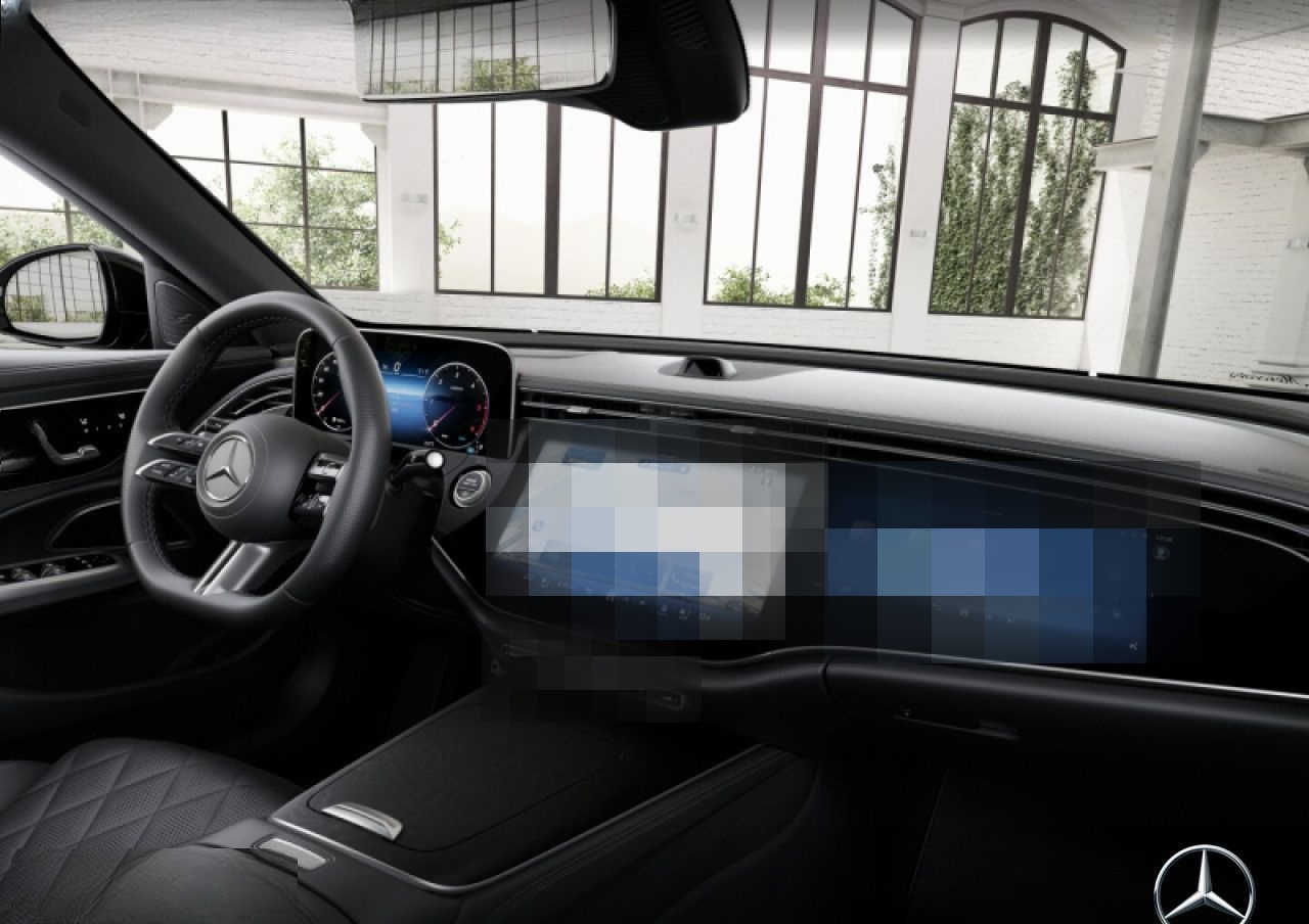 Mercedes-Benz E 450 d T 4M Sport-AMG Night AMG 20" Standheizg. foto 10