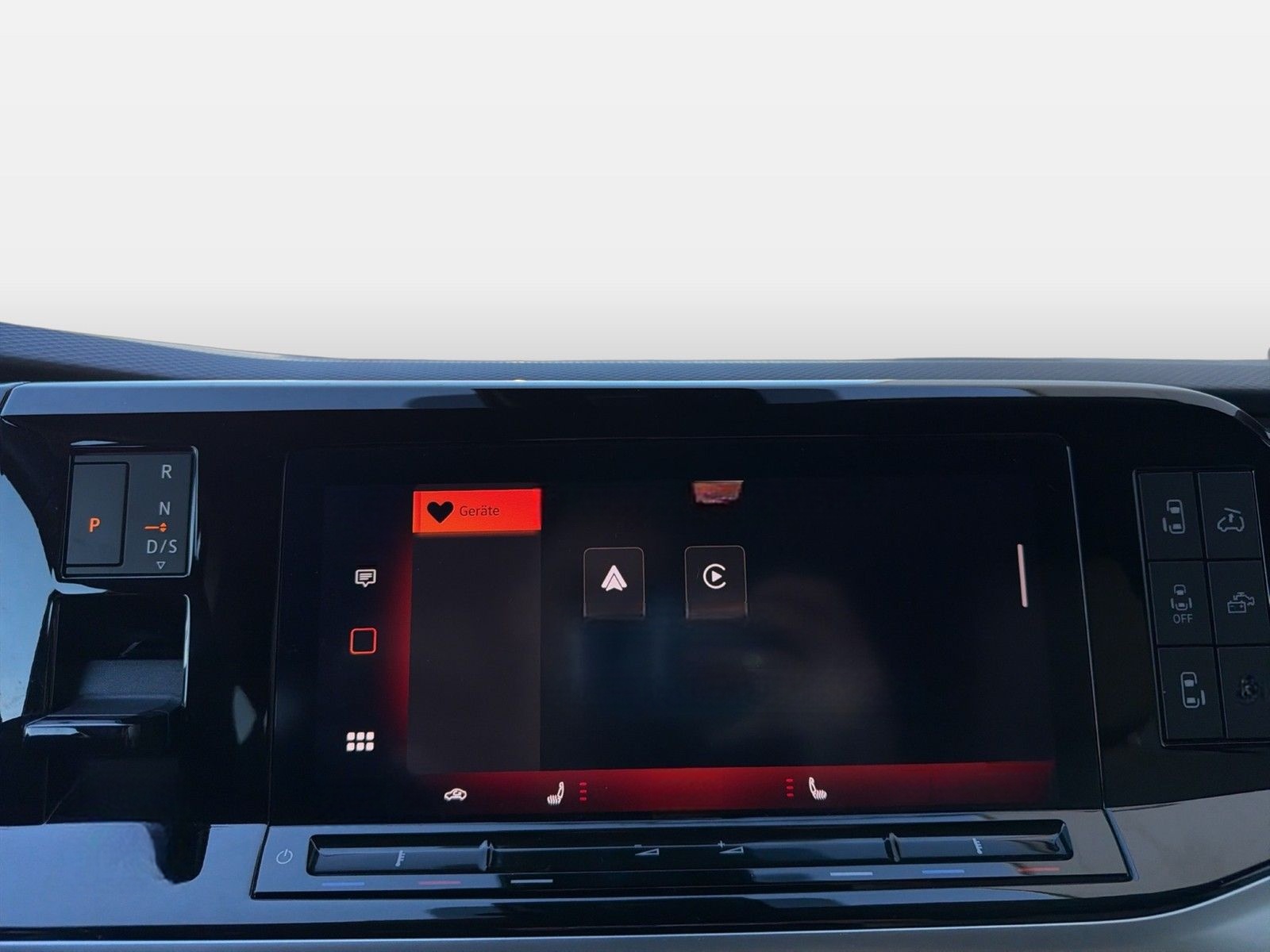 Volkswagen T7 California Ocean eHybrid Allrad NP: 116.527 foto 13