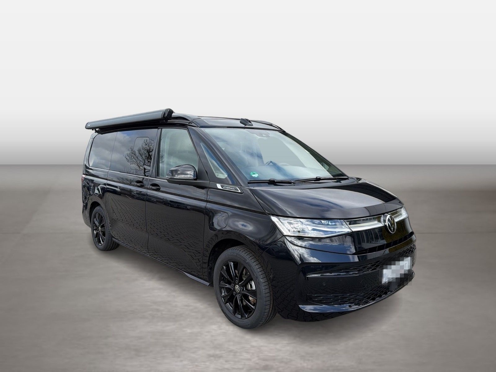 Volkswagen T7 California Ocean eHybrid Allrad NP: 116.527 foto 4