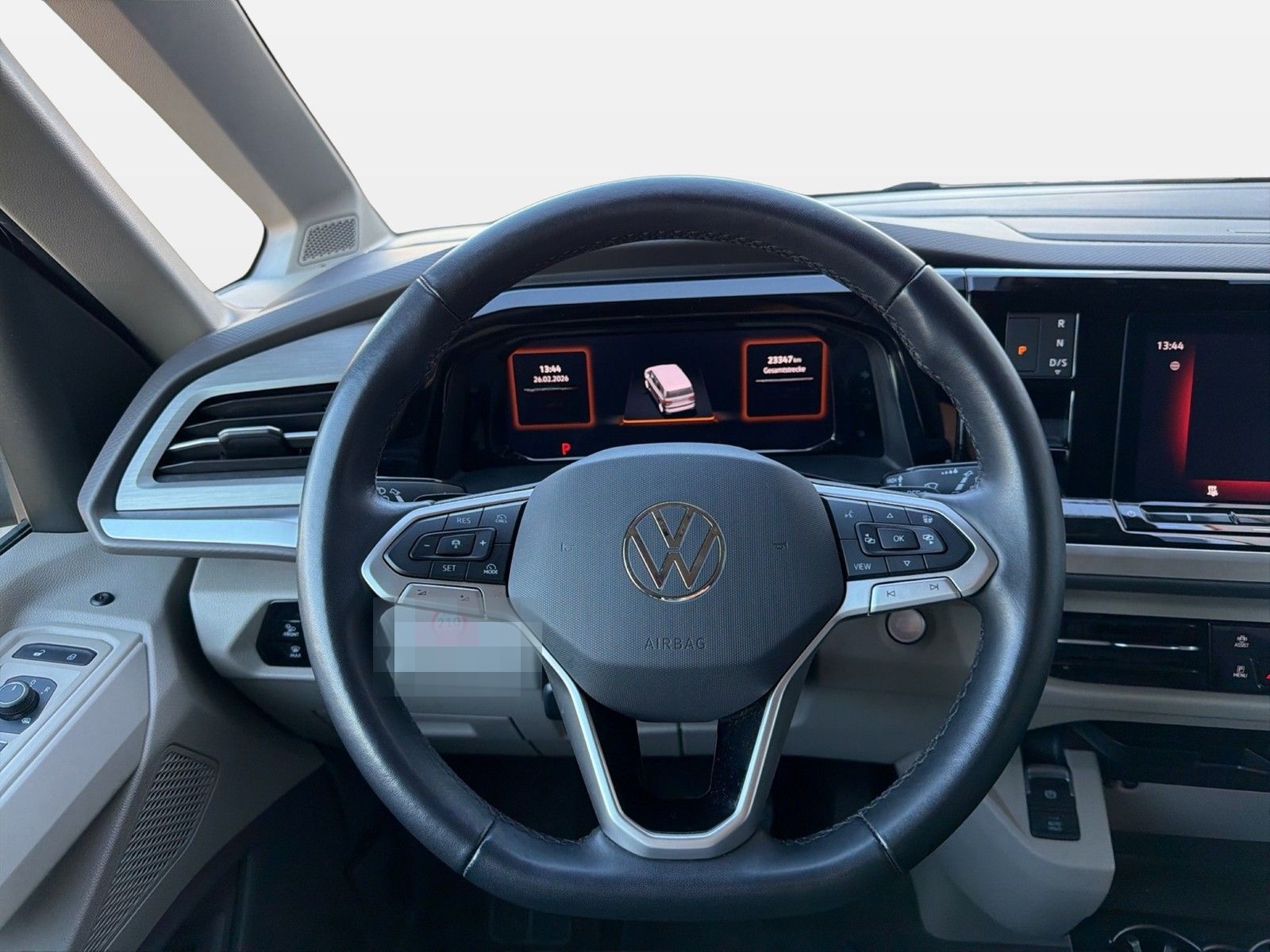 Volkswagen T7 California Ocean eHybrid Allrad NP: 116.527 foto 8