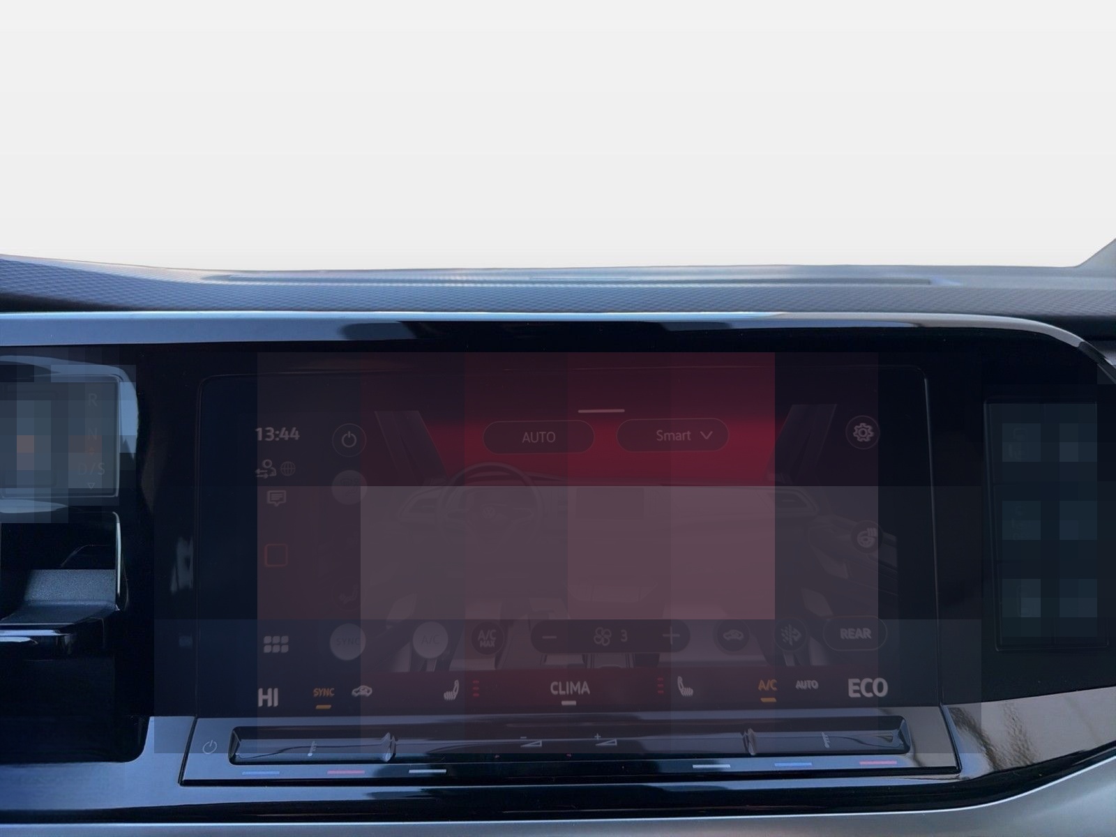 Volkswagen T7 California Ocean eHybrid Allrad NP: 116.527 foto 10