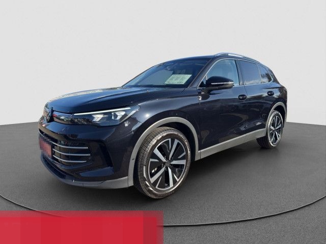 Volkswagen Tiguan 2.0 TDI DSG Elegance AHK HD-MATRIX PANO S foto 2