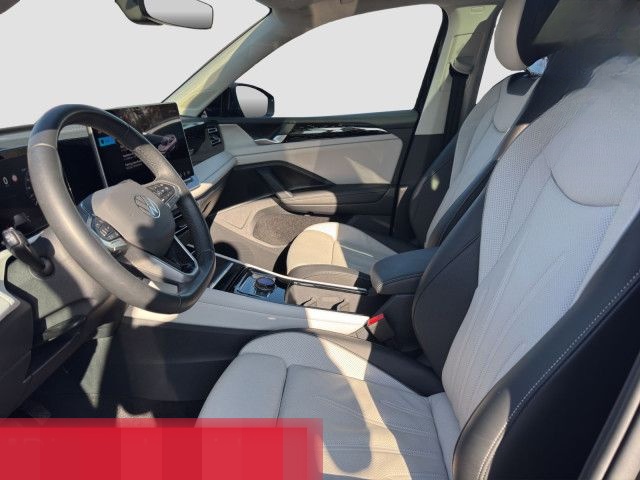 Volkswagen Tiguan 2.0 TDI DSG Elegance AHK HD-MATRIX PANO S foto 11