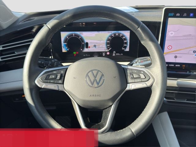 Volkswagen Tiguan 2.0 TDI DSG Elegance AHK HD-MATRIX PANO S foto 12
