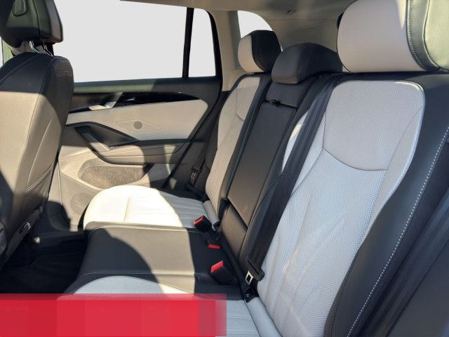 Volkswagen Tiguan 2.0 TDI DSG Elegance AHK HD-MATRIX PANO S foto 14