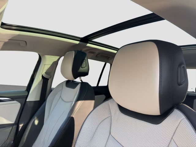 Volkswagen Tiguan 2.0 TDI DSG Elegance AHK HD-MATRIX PANO S foto 18
