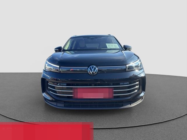 Volkswagen Tiguan 2.0 TDI DSG Elegance AHK HD-MATRIX PANO S foto 3