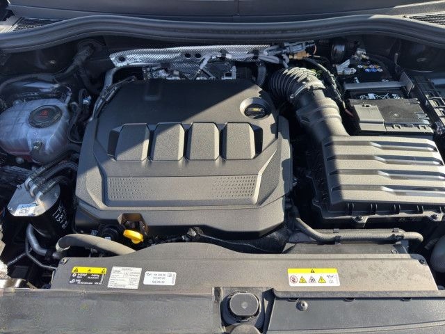 Volkswagen Tiguan 2.0 TDI DSG Elegance AHK HD-MATRIX PANO S foto 22