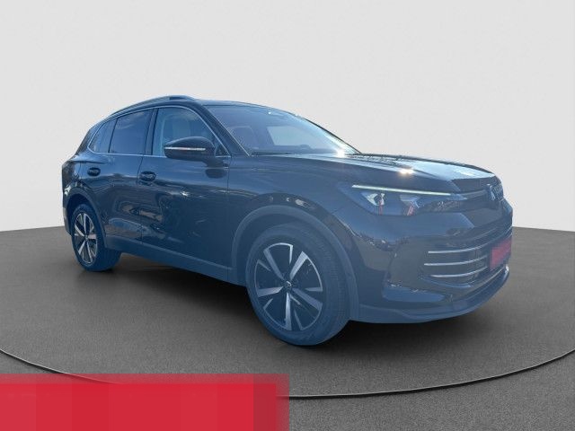 Volkswagen Tiguan 2.0 TDI DSG Elegance AHK HD-MATRIX PANO S foto 5