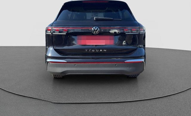 Volkswagen Tiguan 2.0 TDI DSG Elegance AHK HD-MATRIX PANO S foto 6