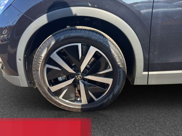 Volkswagen Tiguan 2.0 TDI DSG Elegance AHK HD-MATRIX PANO S foto 9