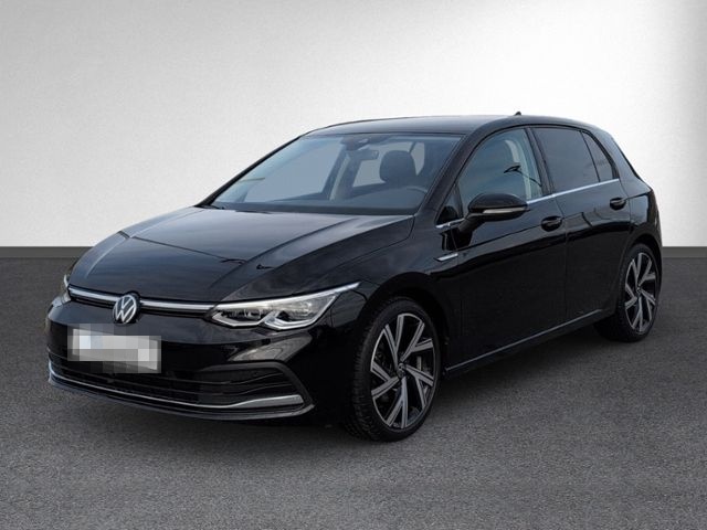 Volkswagen Golf VIII 1.5 eTSI DSG STYLE AHK+KAMERA+NAVI+LED foto 2