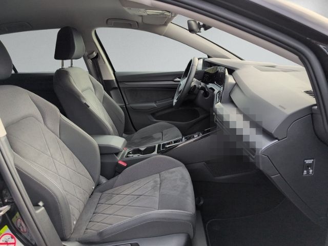 Volkswagen Golf VIII 1.5 eTSI DSG STYLE AHK+KAMERA+NAVI+LED foto 11