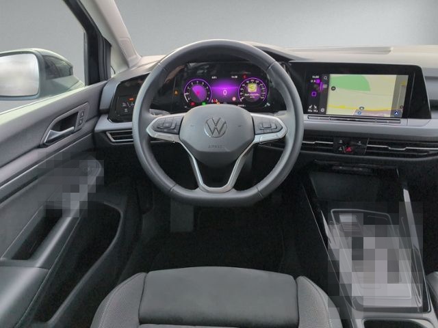 Volkswagen Golf VIII 1.5 eTSI DSG STYLE AHK+KAMERA+NAVI+LED foto 14