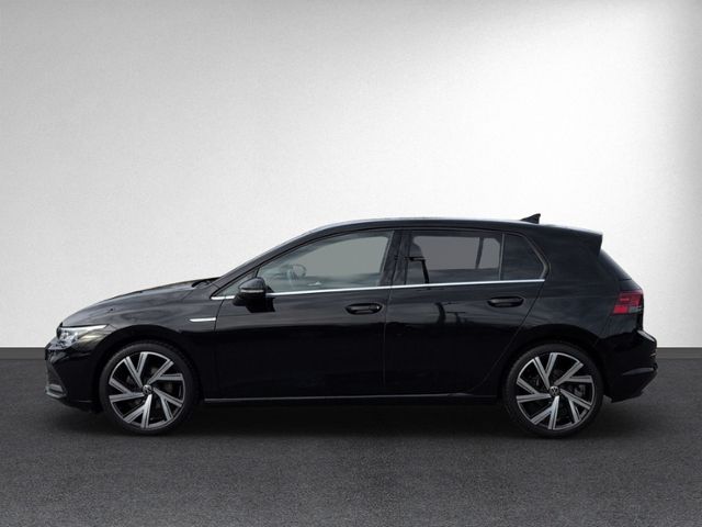 Volkswagen Golf VIII 1.5 eTSI DSG STYLE AHK+KAMERA+NAVI+LED foto 3