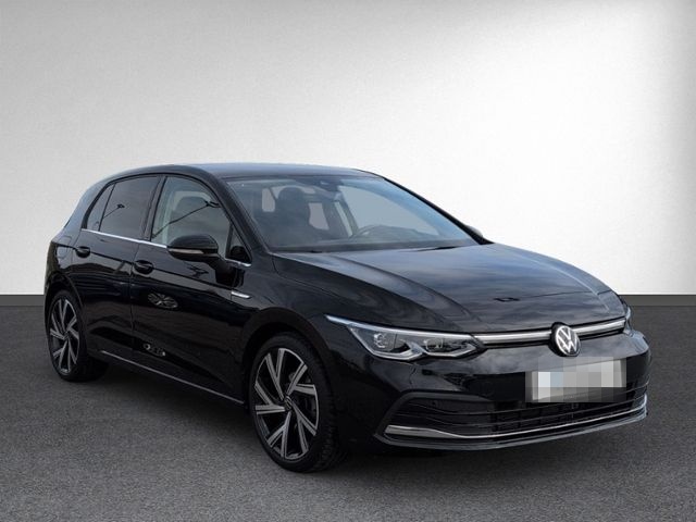 Volkswagen Golf VIII 1.5 eTSI DSG STYLE AHK+KAMERA+NAVI+LED foto 5